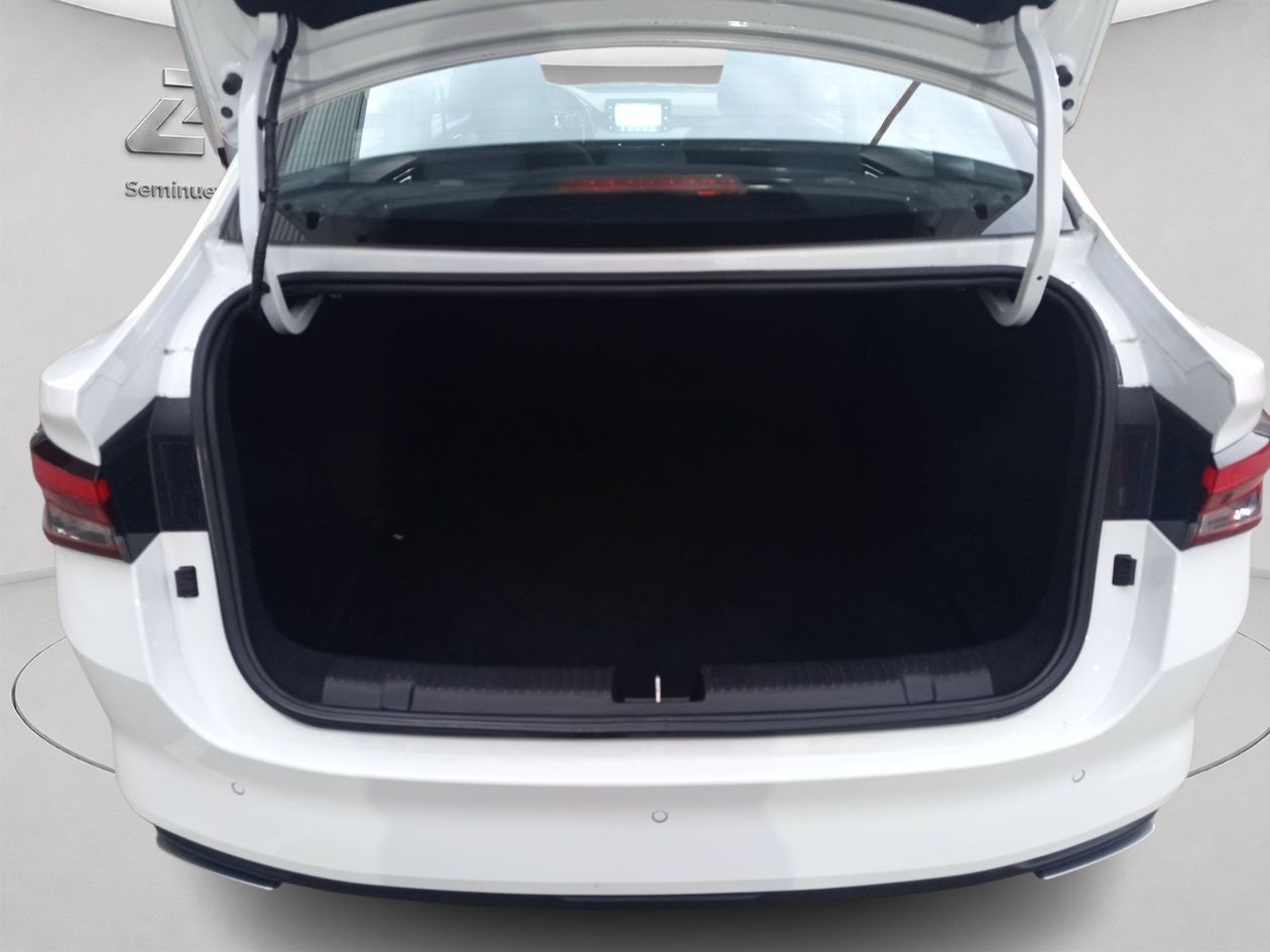 2025 Chevrolet Aveo 1.5 Lt Plus Sedan At