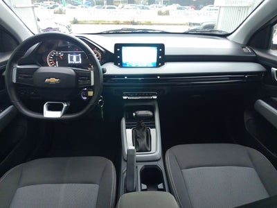 2025 Chevrolet Aveo 1.5 Lt Plus Sedan At
