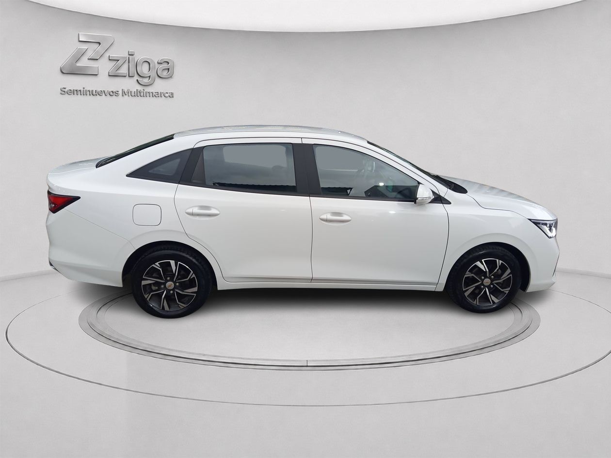 2025 Chevrolet Aveo 1.5 Lt Plus Sedan At