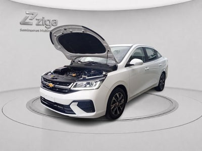 2025 Chevrolet Aveo 1.5 Lt Plus Sedan At