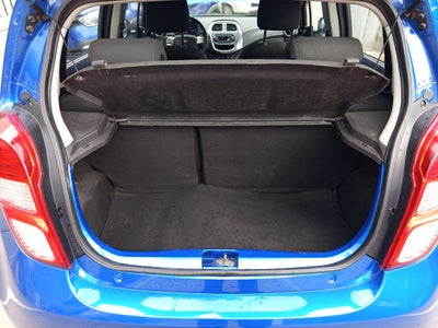 2020 Chevrolet Beat 1.2 HB LS Mt