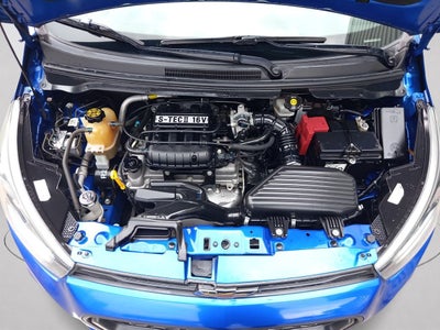 2020 Chevrolet Beat 1.2 HB LS Mt
