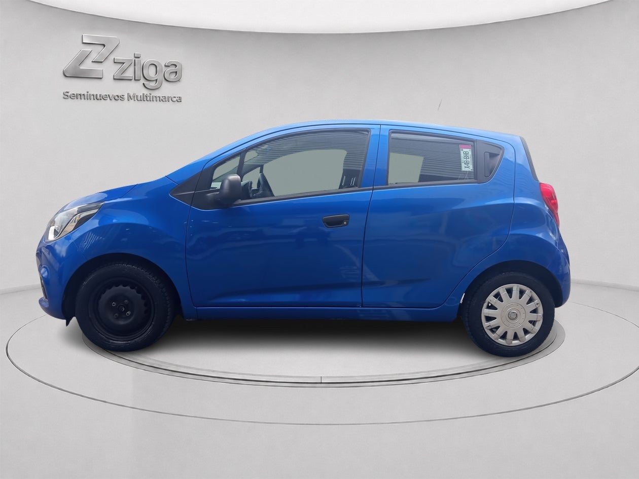 2020 Chevrolet Beat 1.2 HB LS Mt