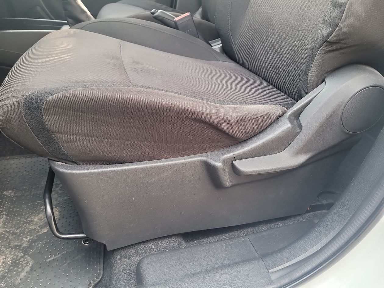 2021 Suzuki Ertiga 1.5 Gls At