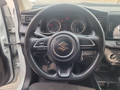 2021 Suzuki Ertiga 1.5 Gls At
