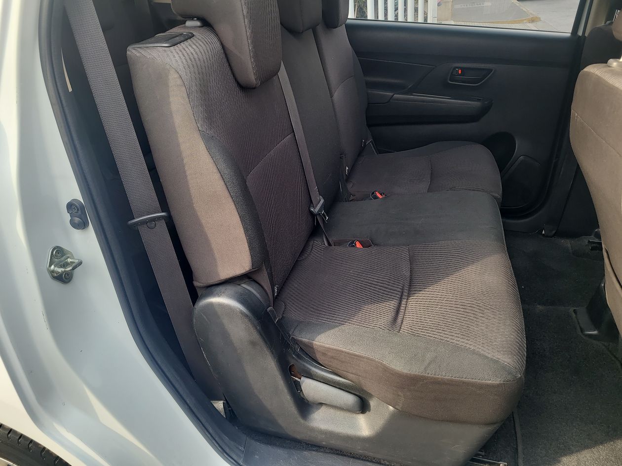 2021 Suzuki Ertiga 1.5 Gls At