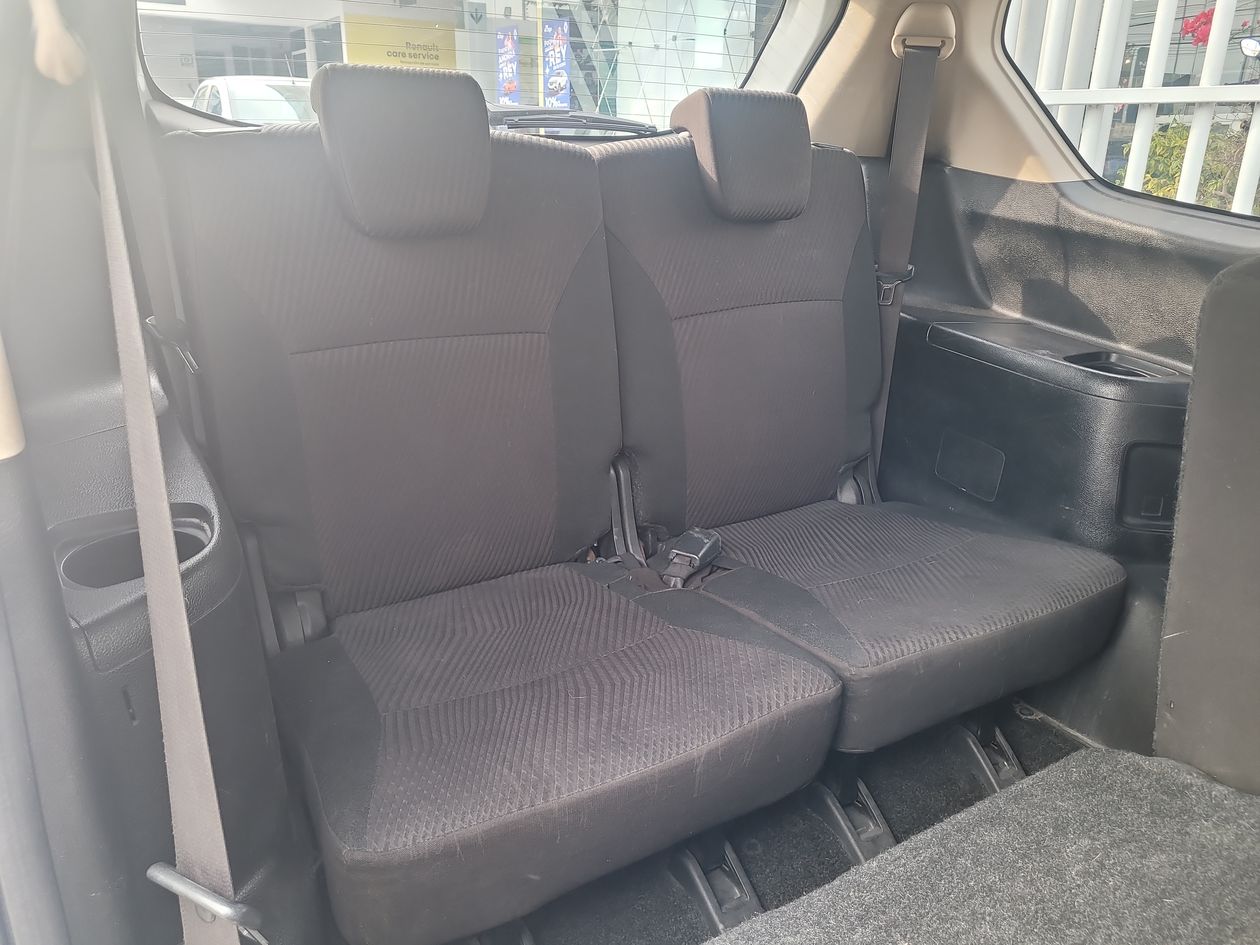 2021 Suzuki Ertiga 1.5 Gls At