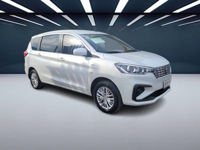 2021 Suzuki Ertiga 1.5 Gls At