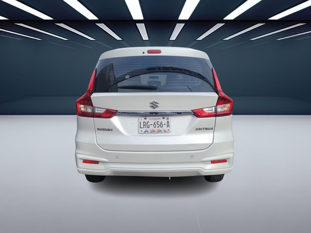 2021 Suzuki Ertiga 1.5 Gls At