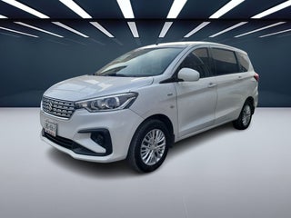2021 Suzuki Ertiga 1.5 Gls At