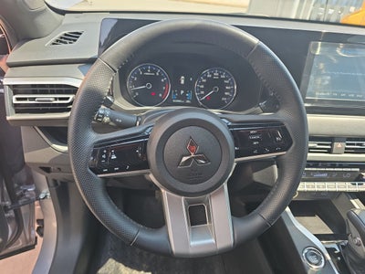 2025 Mitsubishi Outlander Sport 1.5 SE At