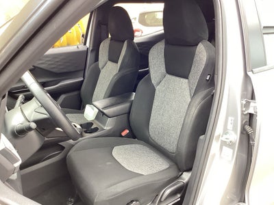 2025 Mitsubishi Outlander OUTLANDER SPORT SE CVT 1.5 LTS 4CIL