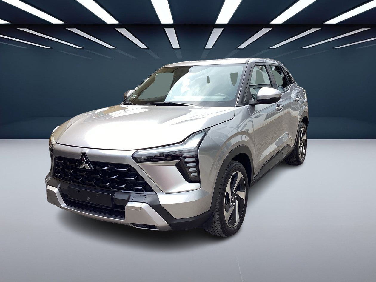 2025 Mitsubishi Outlander OUTLANDER SPORT SE CVT 1.5 LTS 4CIL