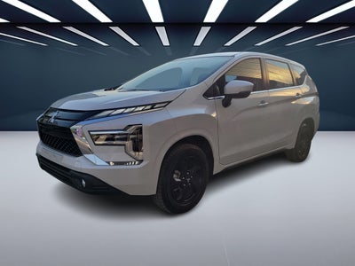 2025 Mitsubishi Xpander 1.5 GLS At