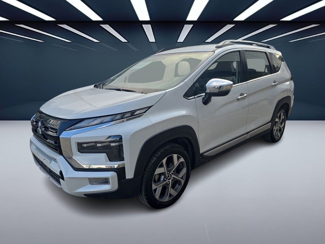 2024 Mitsubishi Xpander 1.5 Xpander Cross At