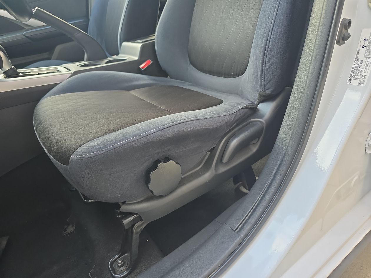 2024 Mitsubishi Xpander 1.5 Xpander Cross At