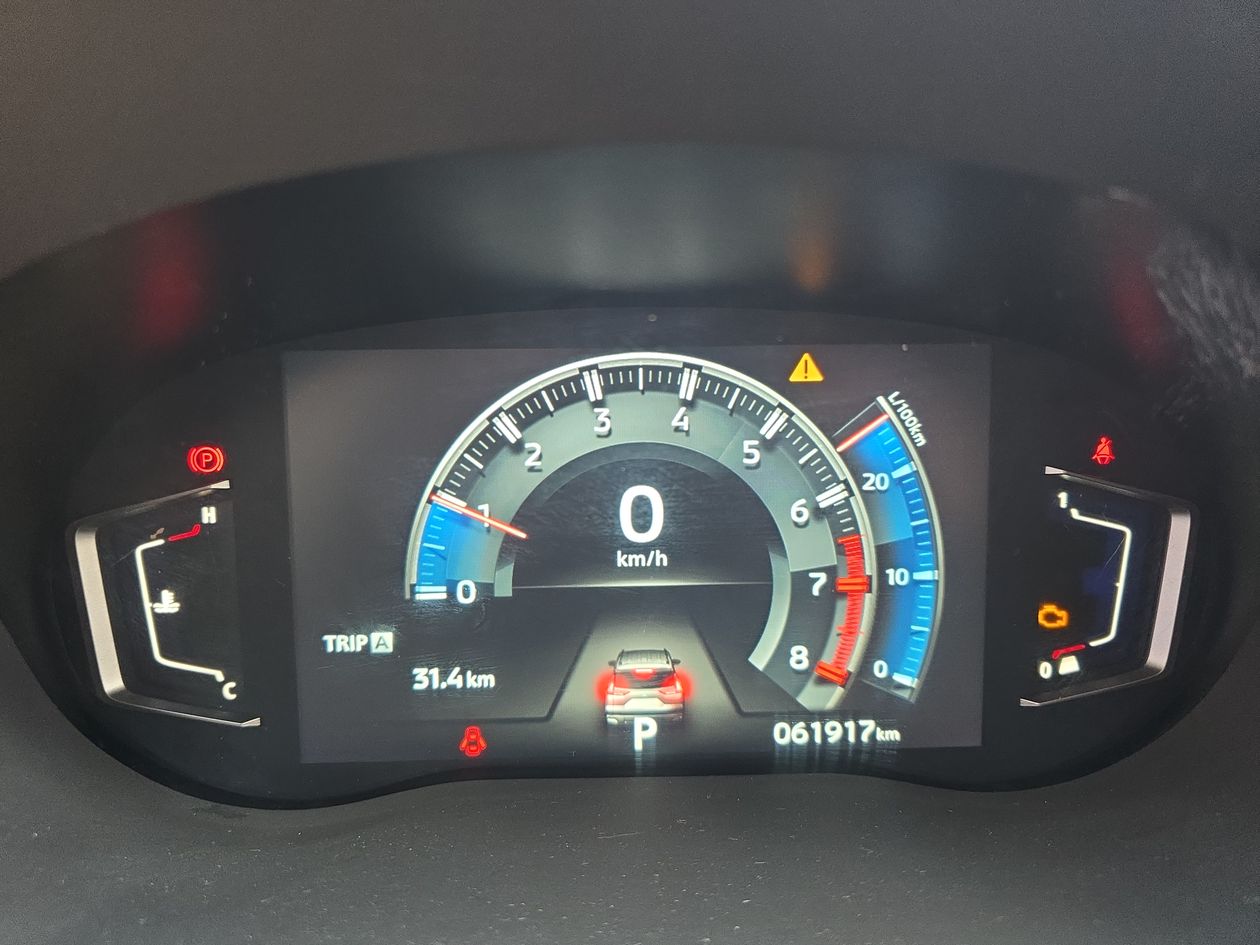 2024 Mitsubishi Xpander 1.5 Xpander Cross At