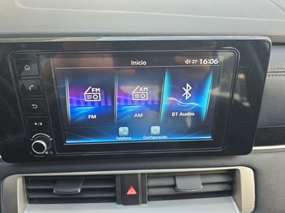 2024 Mitsubishi Xpander 1.5 Xpander Cross At