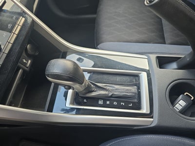 2024 Mitsubishi Xpander 1.5 Xpander Cross At