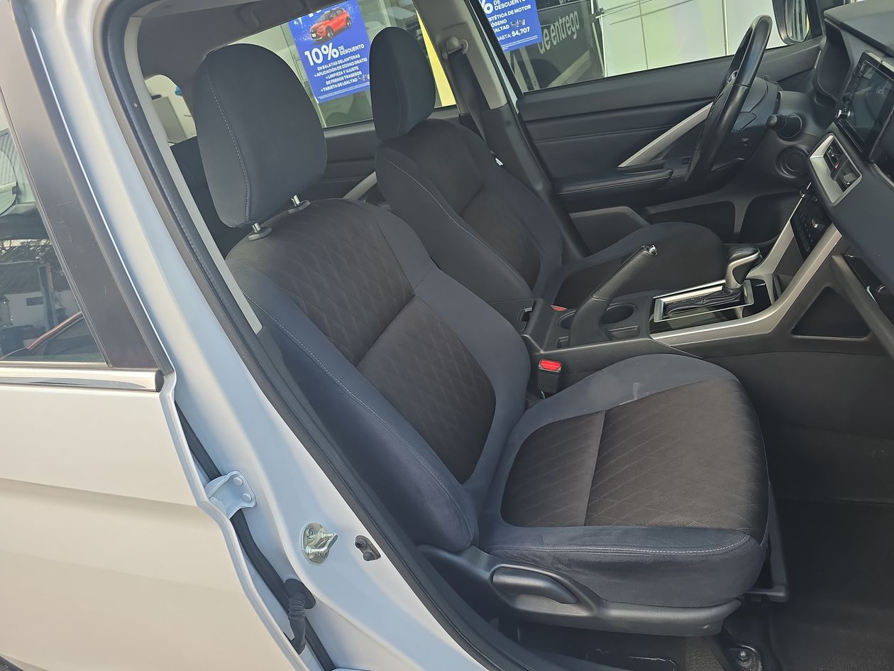 2024 Mitsubishi Xpander 1.5 Xpander Cross At