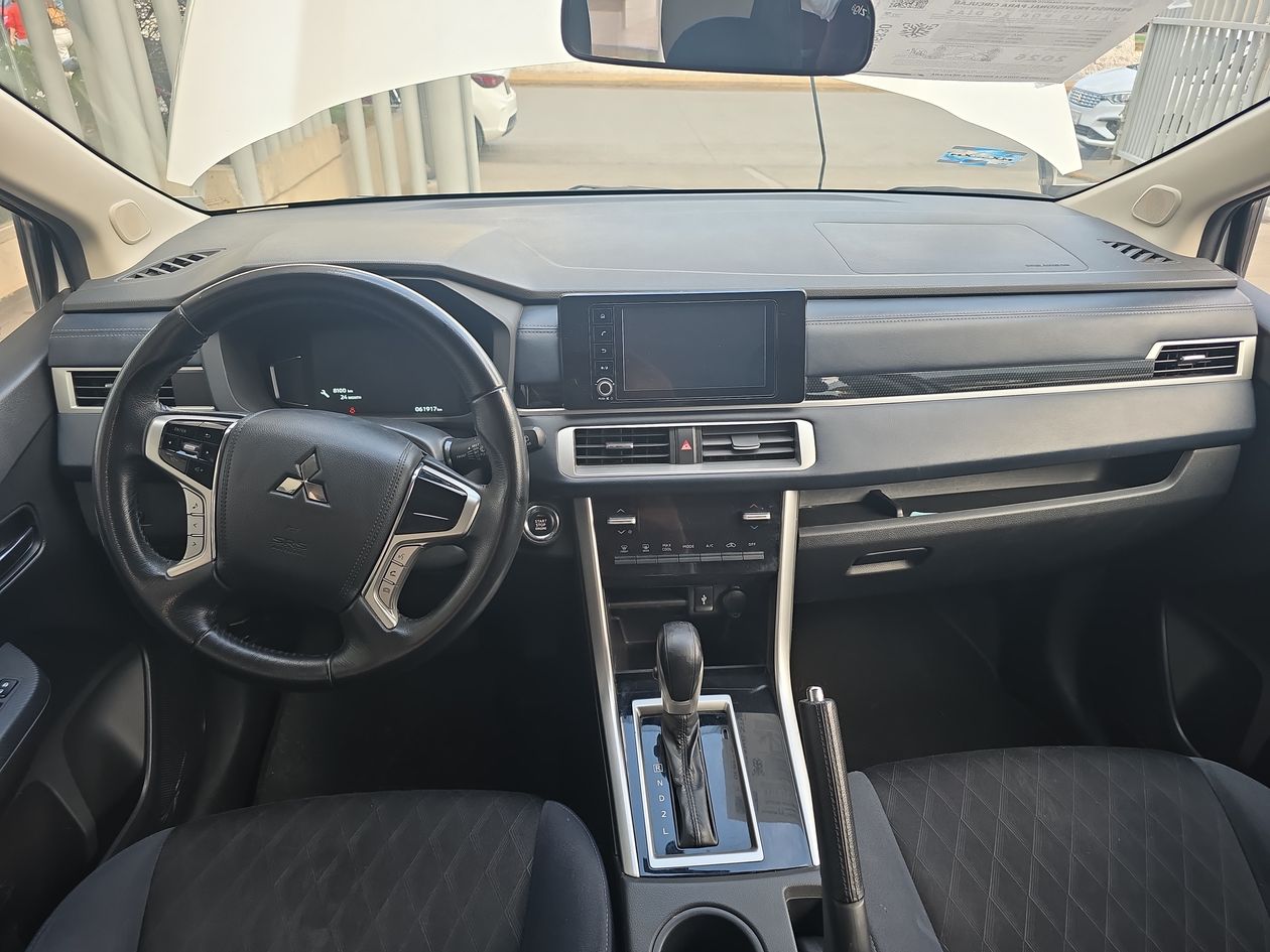 2024 Mitsubishi Xpander 1.5 Xpander Cross At