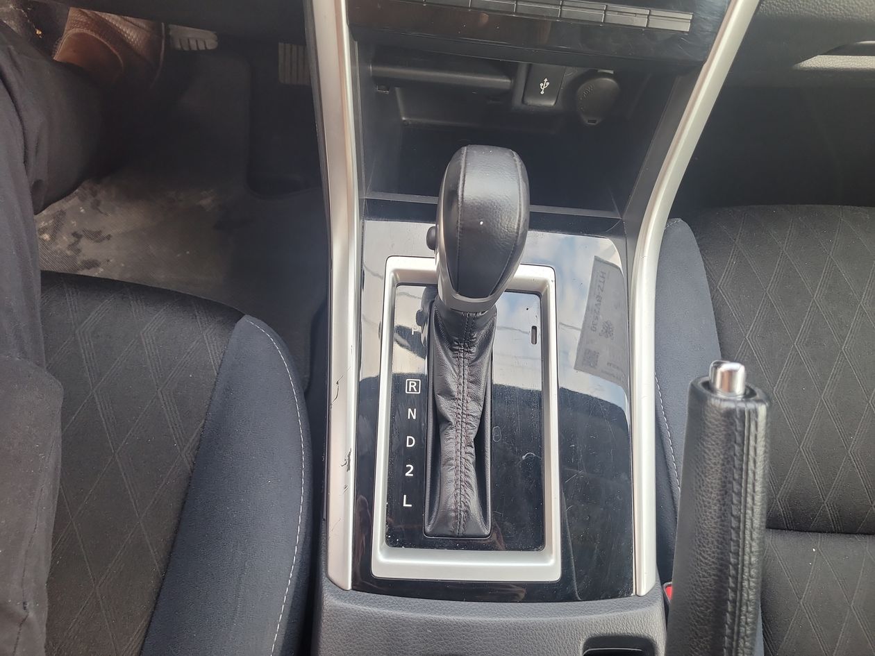 2024 Mitsubishi Xpander 1.5 Xpander Cross At