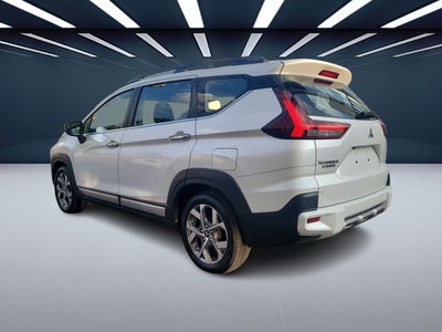 2024 Mitsubishi Xpander 1.5 Xpander Cross At