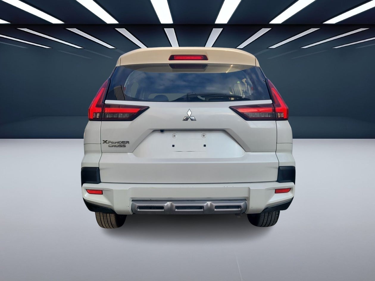 2024 Mitsubishi Xpander 1.5 Xpander Cross At