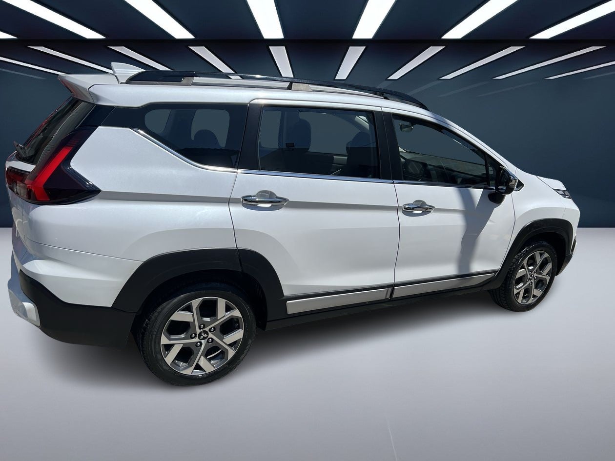 2024 Mitsubishi Xpander 1.5 Xpander Cross At