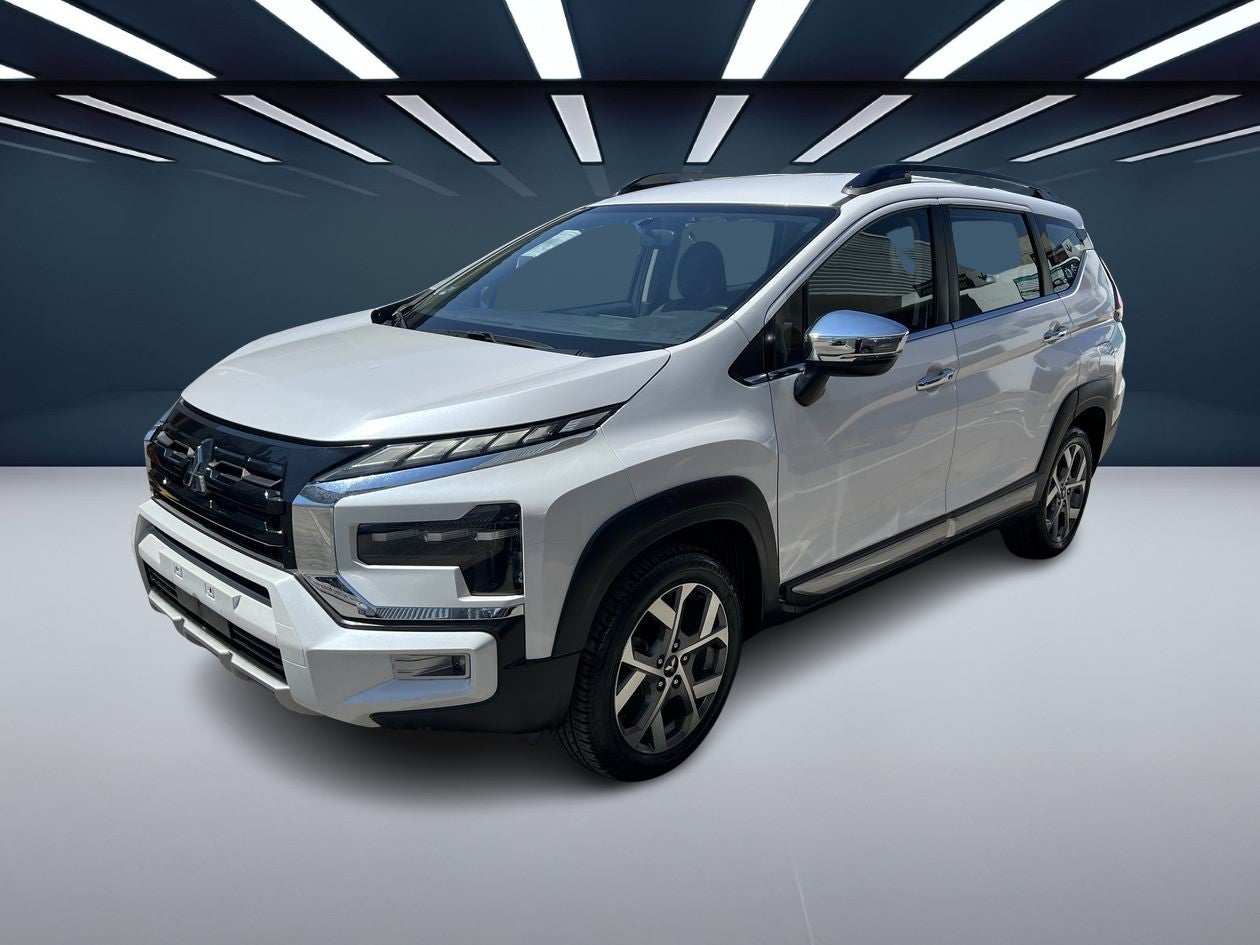 2024 Mitsubishi Xpander 1.5 Xpander Cross At