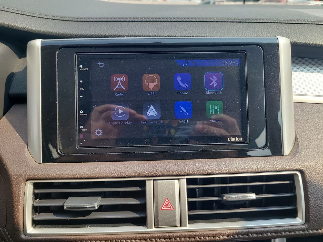 2023 Mitsubishi Xpander 1.5 Xpander Cross At