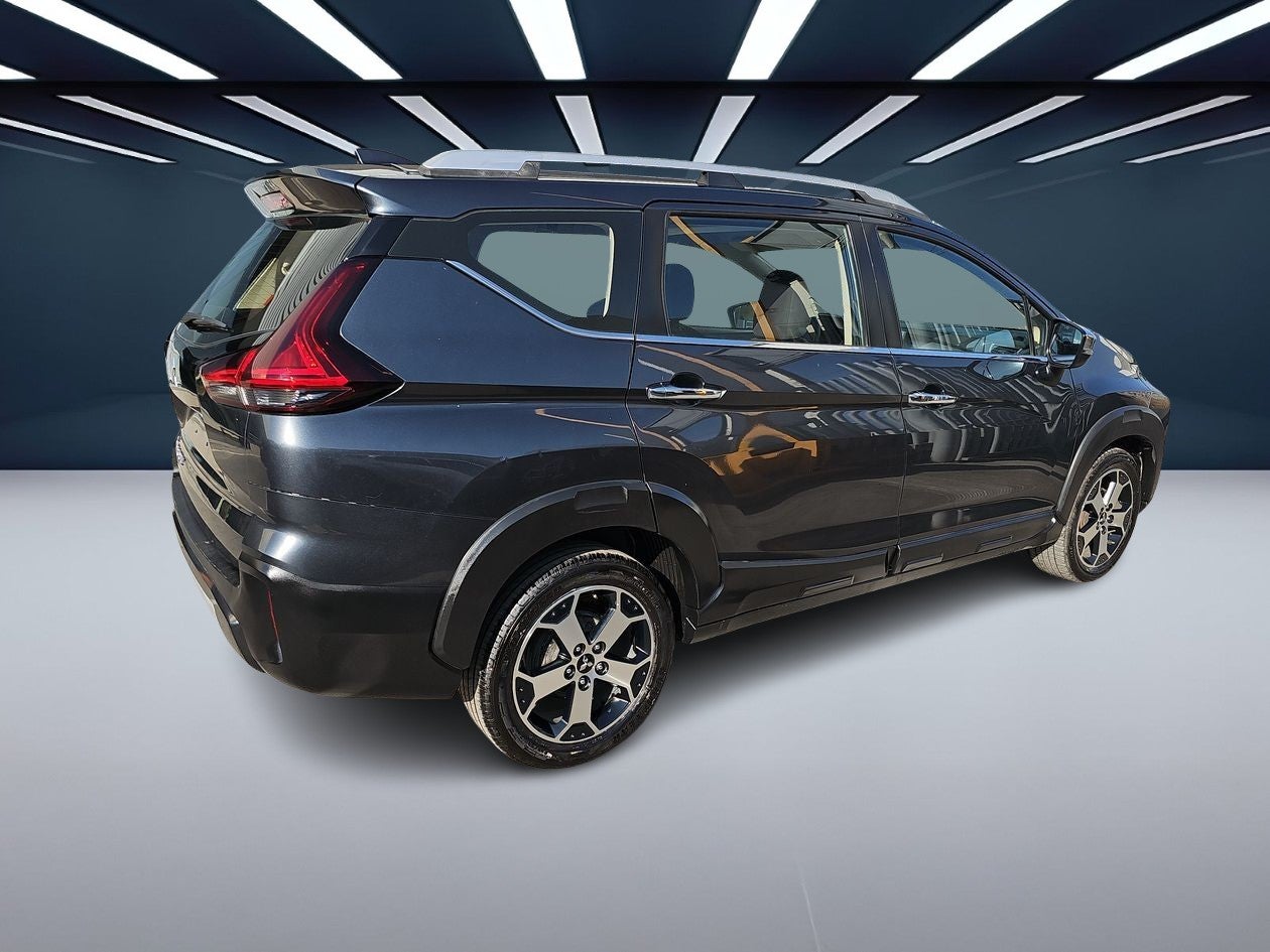 2023 Mitsubishi Xpander 1.5 Xpander Cross At