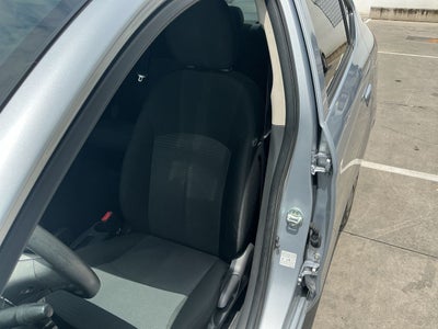 2024 Dodge Attitude 1.2 Se At