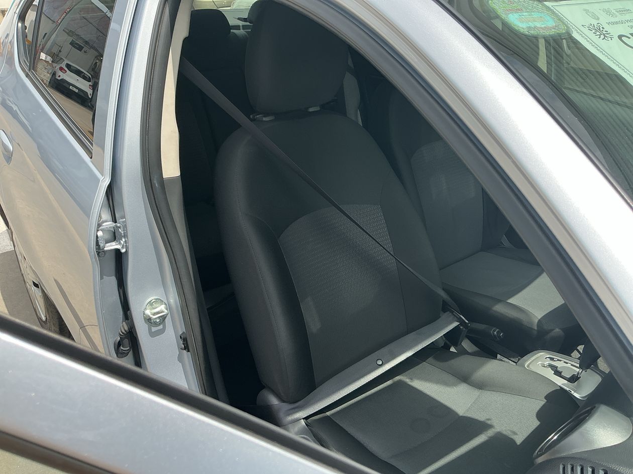 2024 Dodge Attitude 1.2 Se At