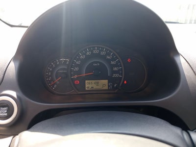 2024 Dodge Attitude 1.2 Se At