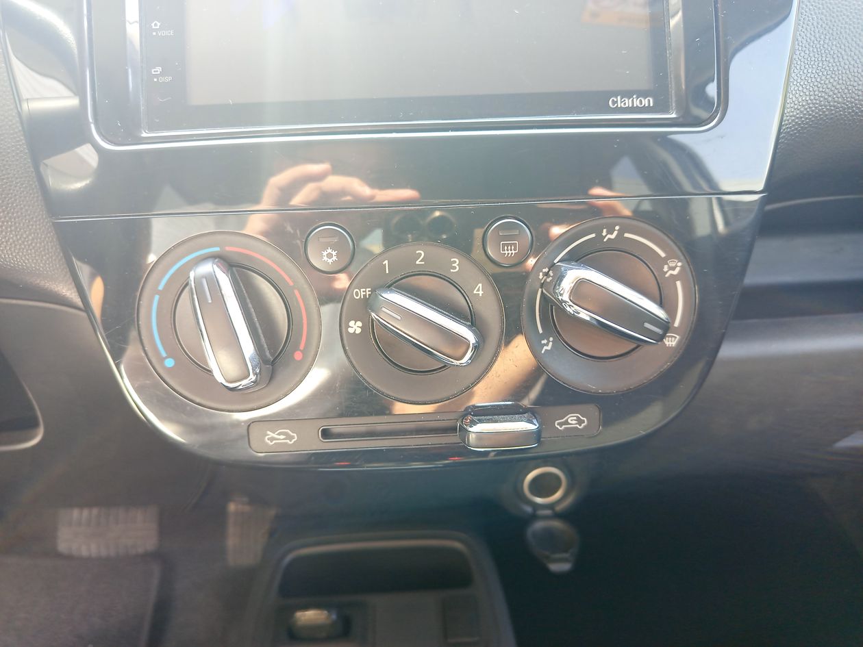 2024 Dodge Attitude 1.2 Se At