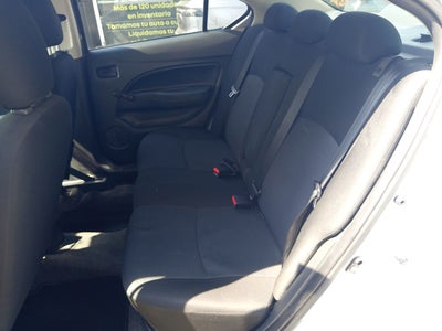 2024 Dodge Attitude 1.2 Se At