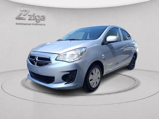 2024 Dodge Attitude 1.2 Se At