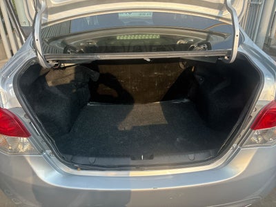 2024 Dodge Attitude 1.2 Se At