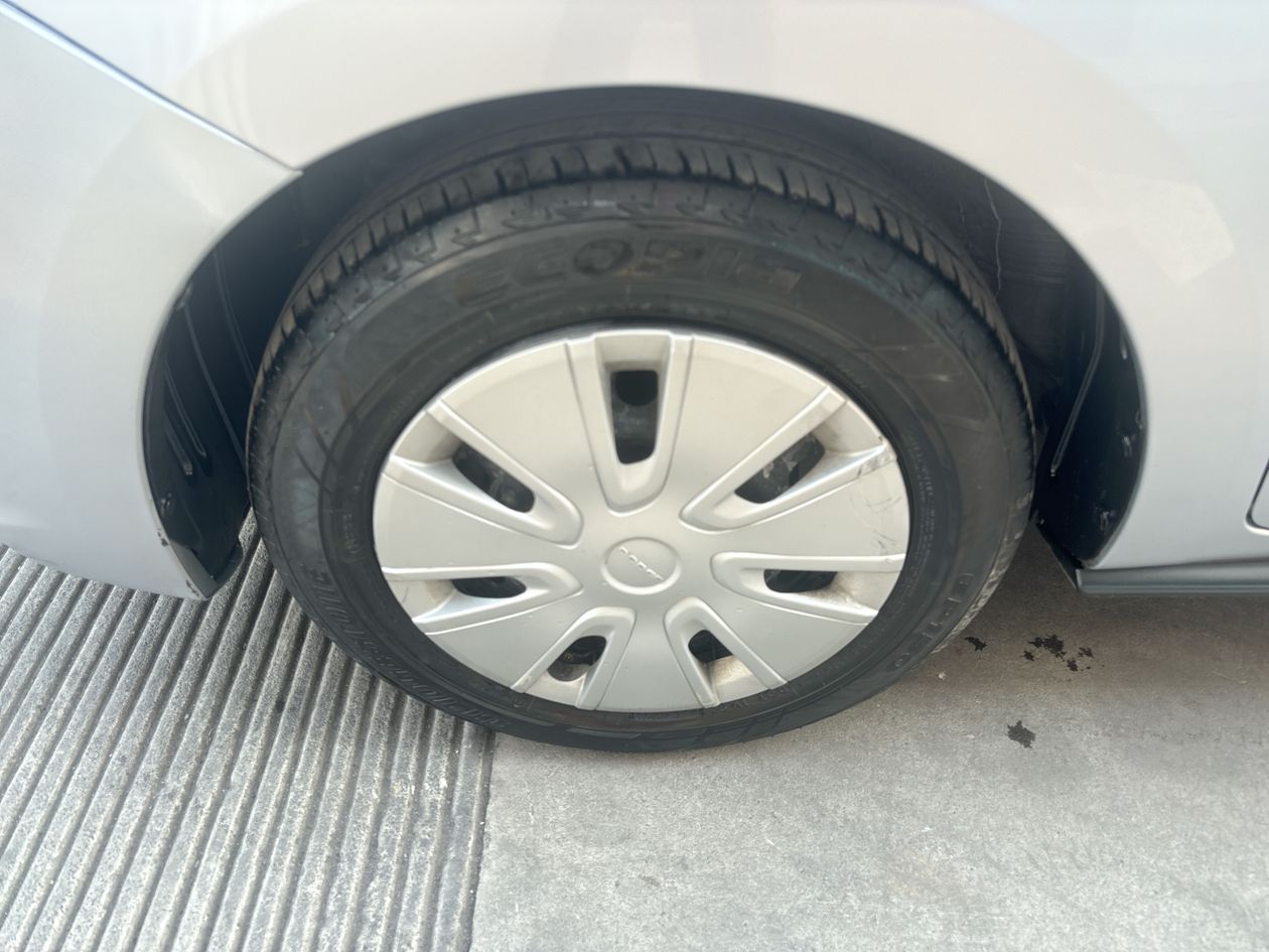 2024 Dodge Attitude 1.2 Se At