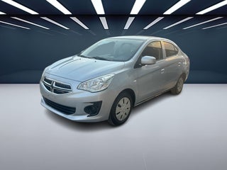 2024 Dodge Attitude 1.2 Se At