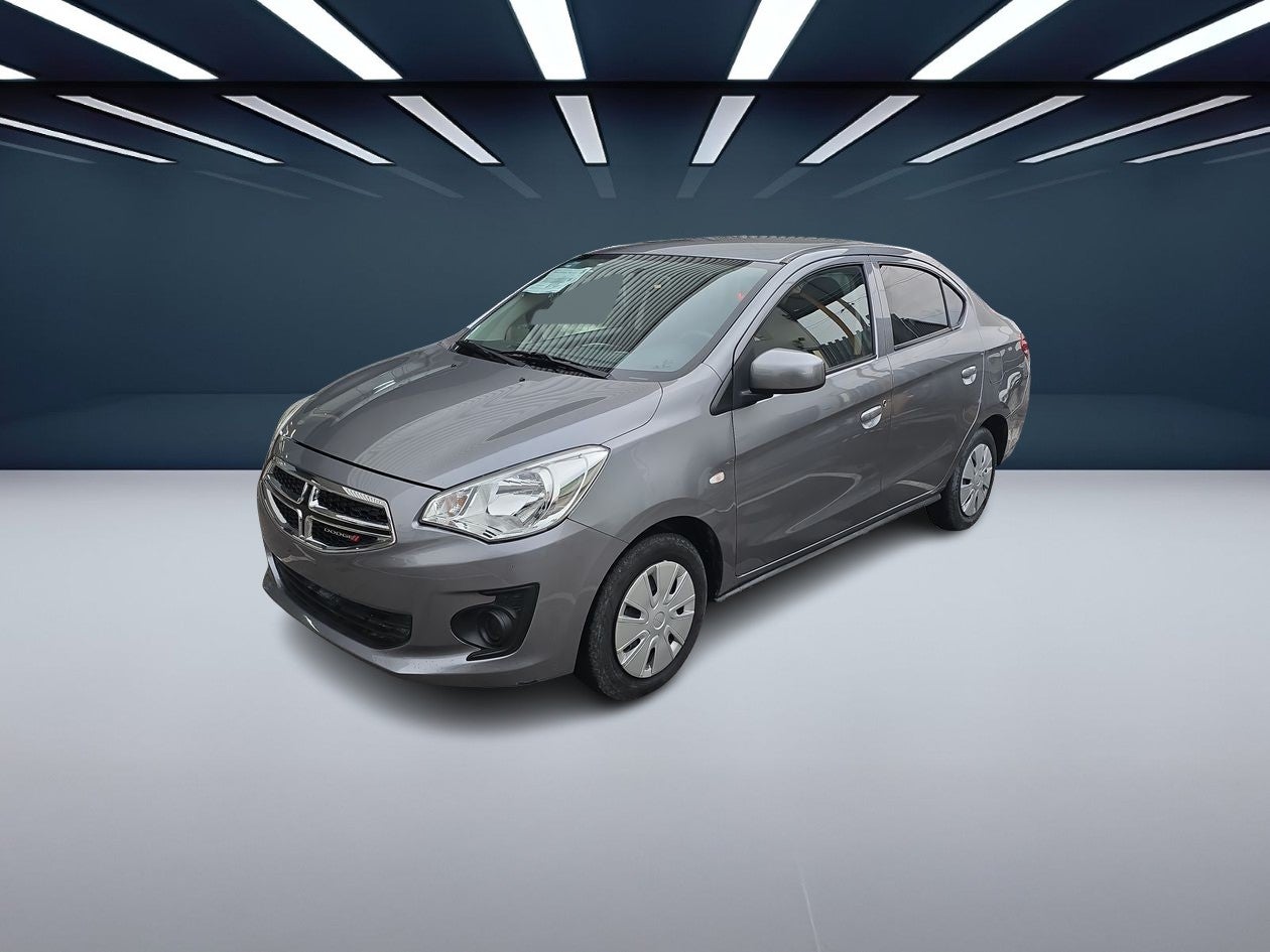 2024 Dodge Attitude 1.2 Se At