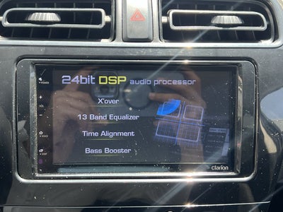 2024 Dodge Attitude 1.2 Se At