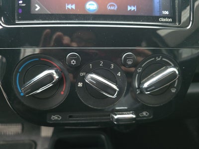 2024 Dodge Attitude 1.2 Se At