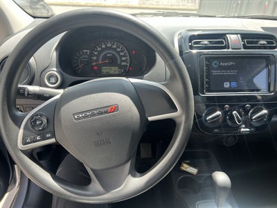 2024 Dodge Attitude 1.2 Se At