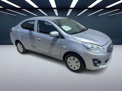 2024 Dodge Attitude 1.2 Se At