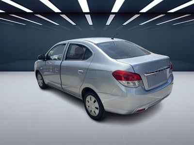 2024 Dodge Attitude 1.2 Se At