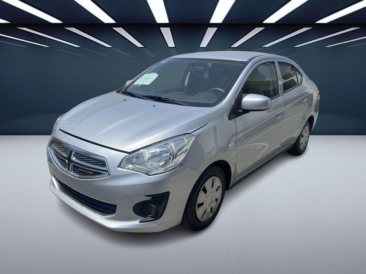 2024 Dodge Attitude 1.2 Se At