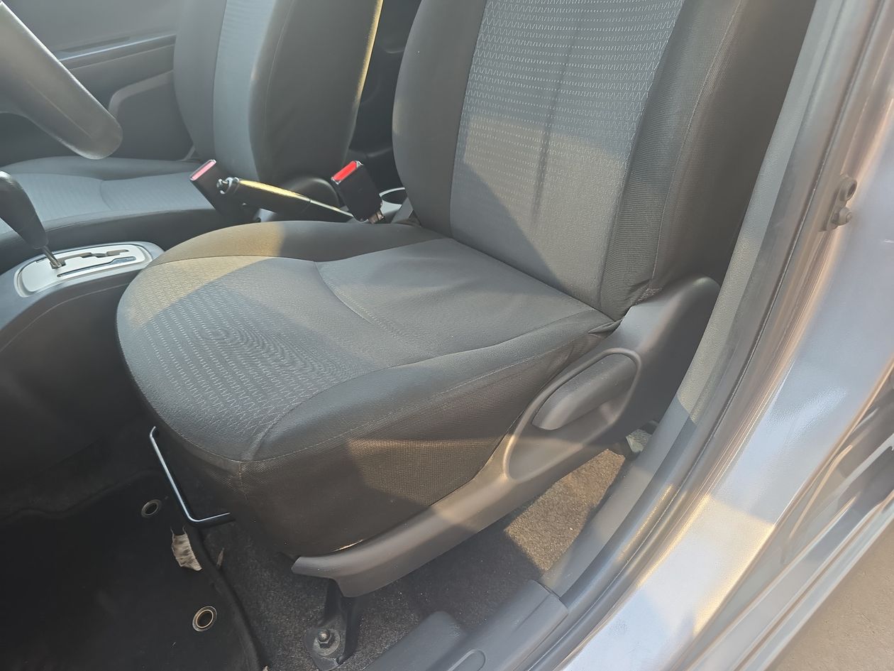 2024 Dodge Attitude 1.2 Se At