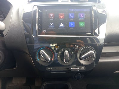 2024 Dodge Attitude 1.2 Se At